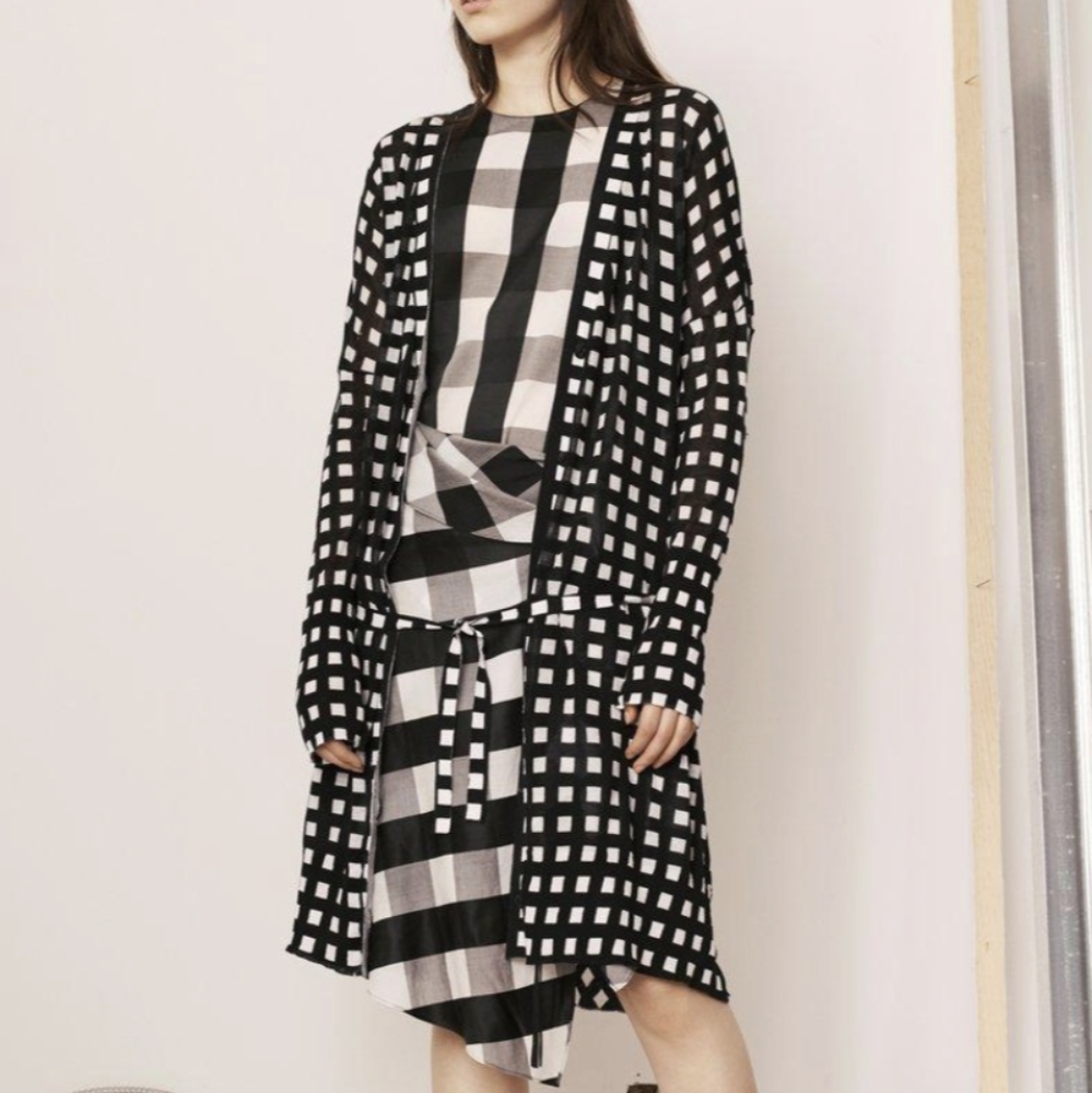 Rag and Bone Michaela Cardigan